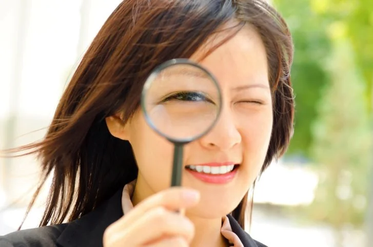 Lunettes loupe K-Eyes