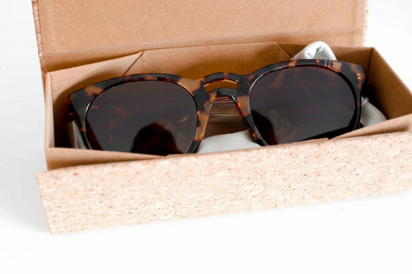 lunette de soleil