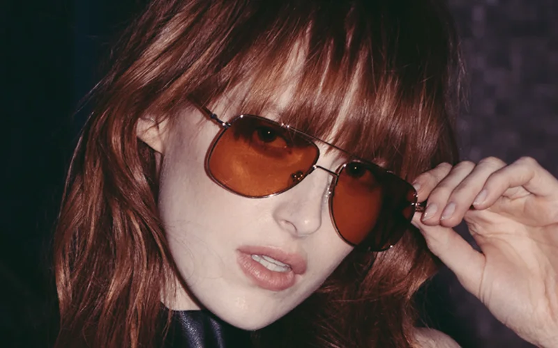 lunettes de soleil femme Spektre Eyewear