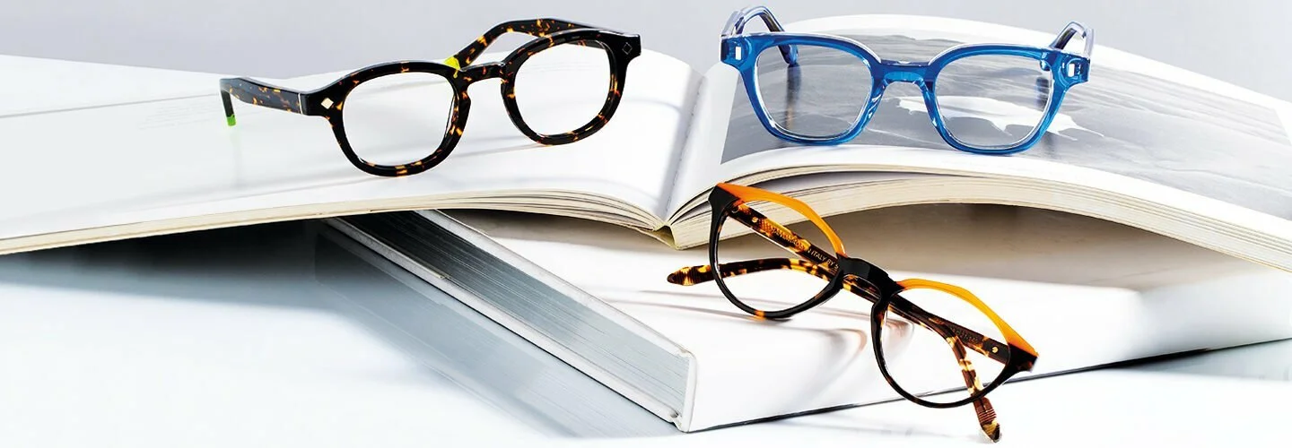 montures optique spektre eyewear