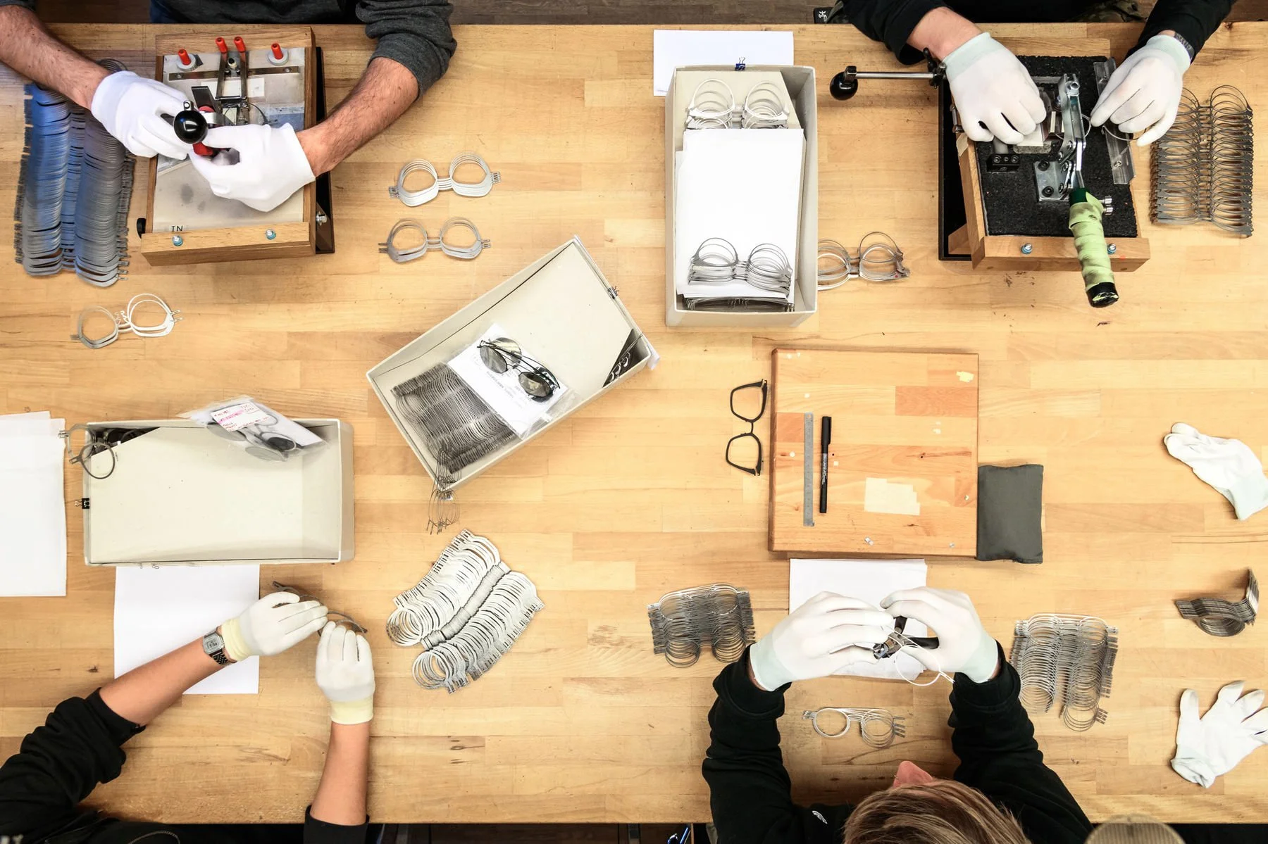 mykita modern manufactory 07 099