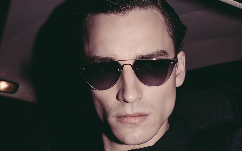 lunettes de soleil Spektre Eyewear