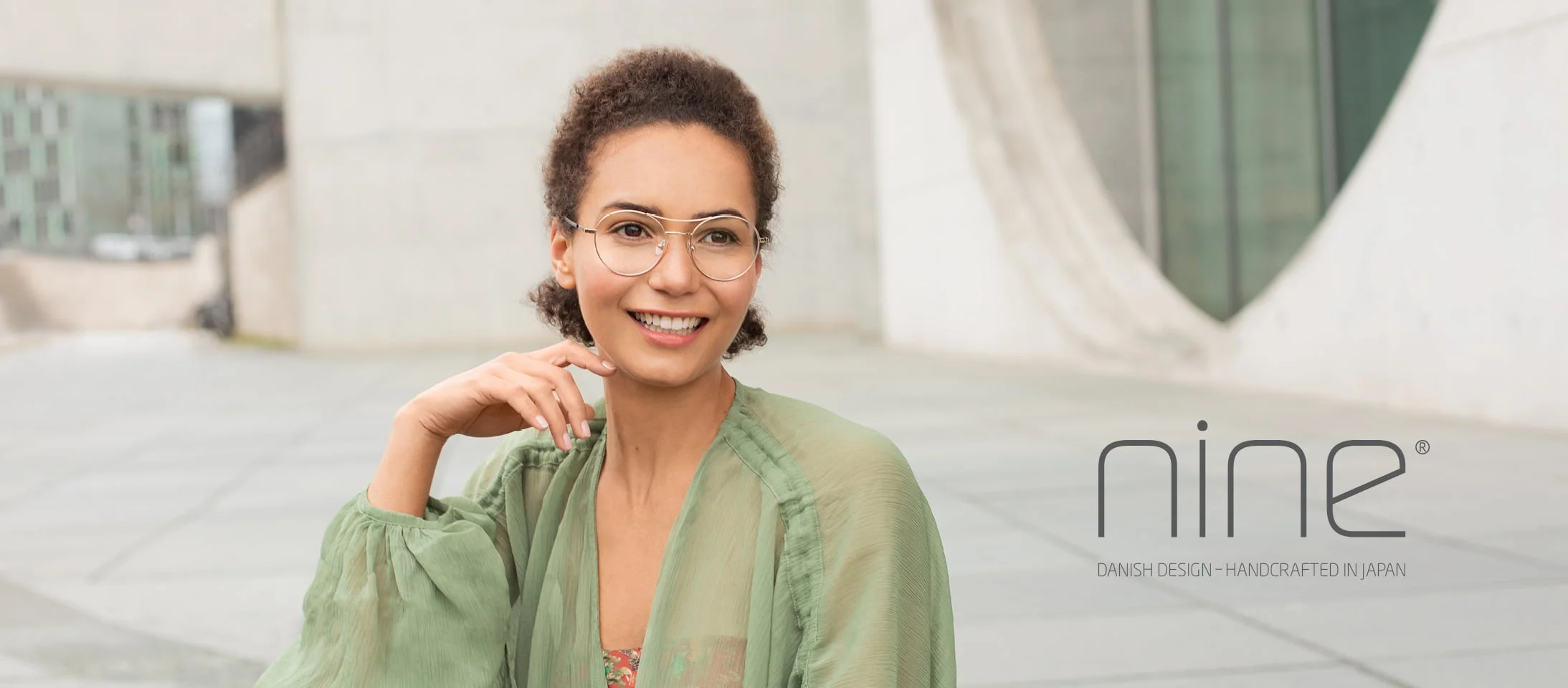 lunettes optique pour femme nine eyewear
