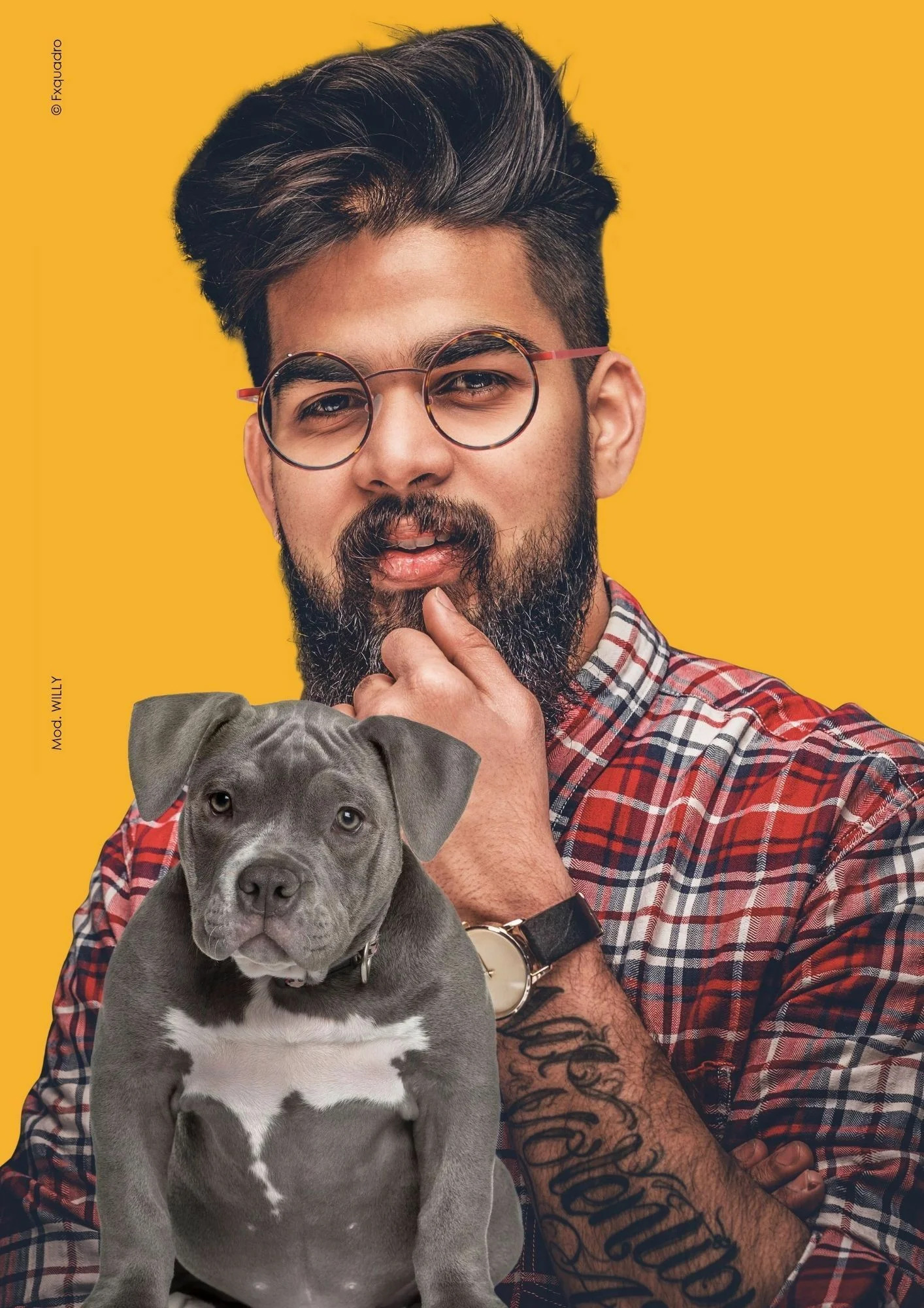 OKO BY OKO LUNETTES