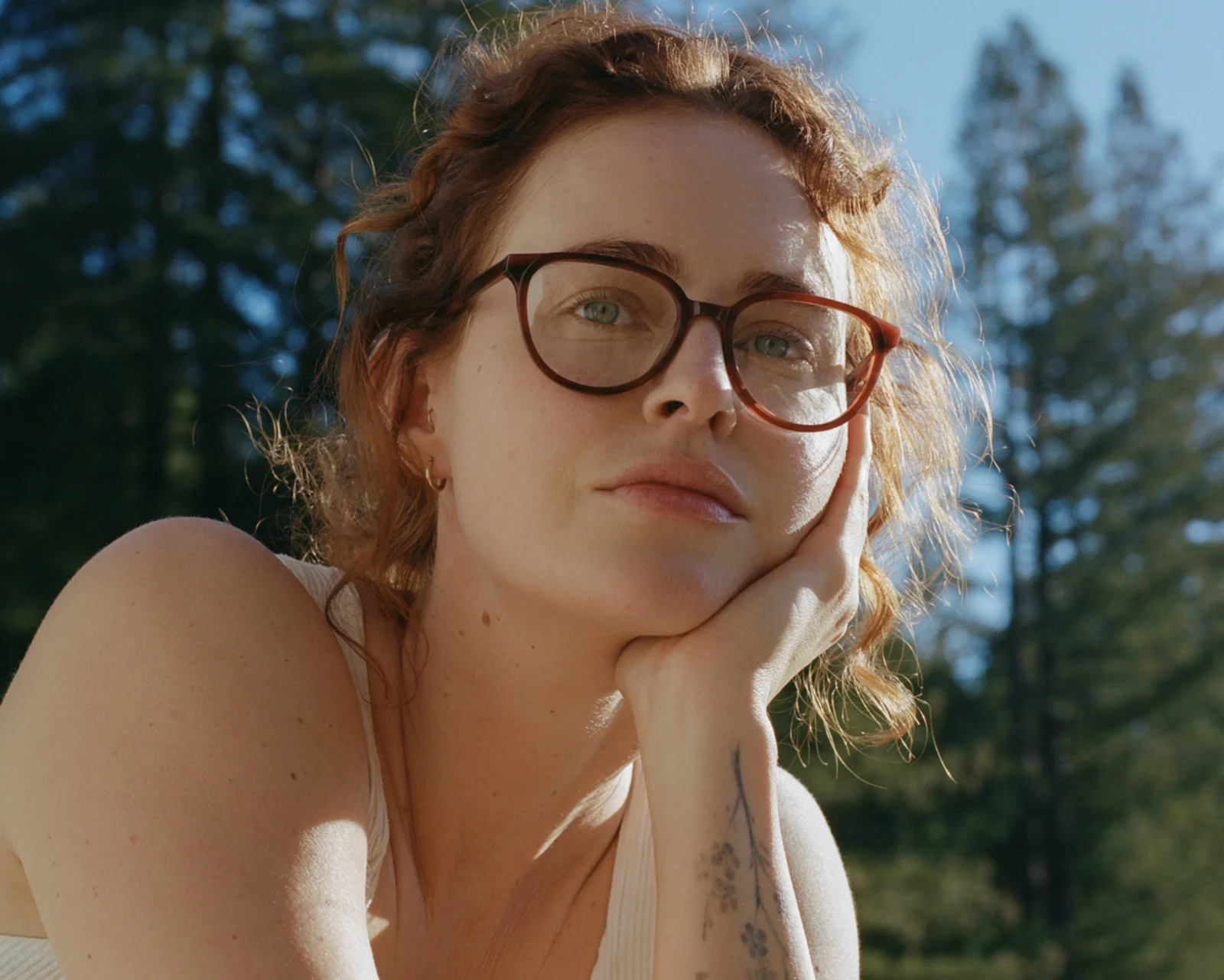 ARTICLE ONE EYEWEAR