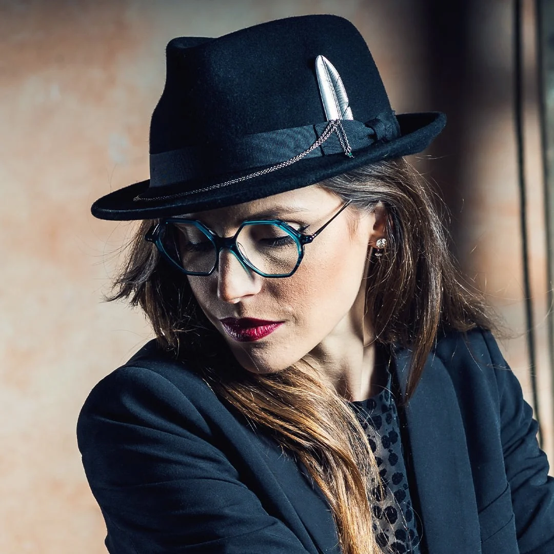 lunettes roussilhe bonnie and clyde