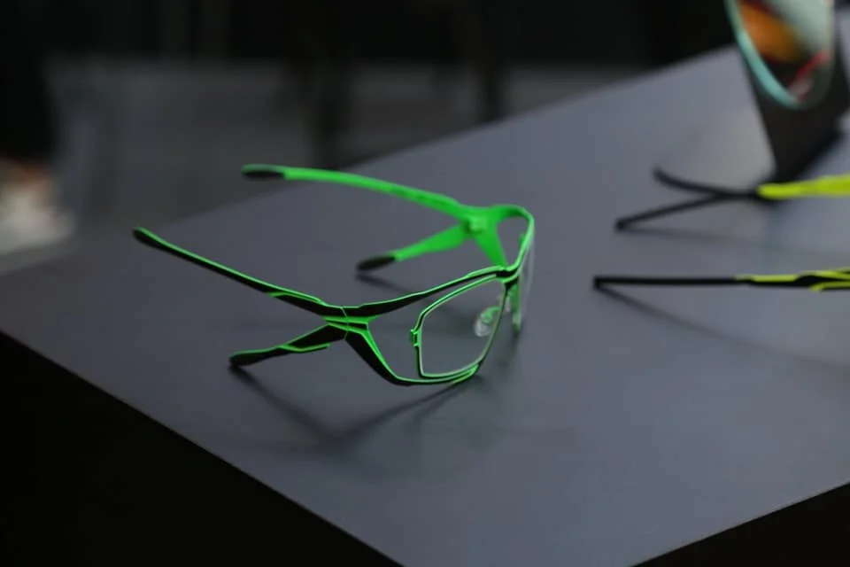 lunettes parasite eyewear