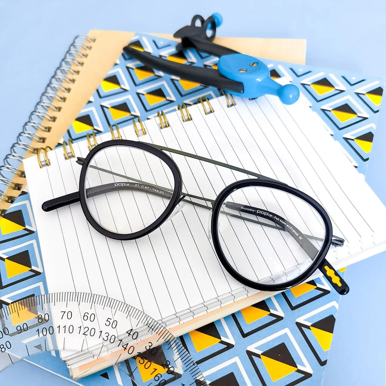 monture roussilhe 