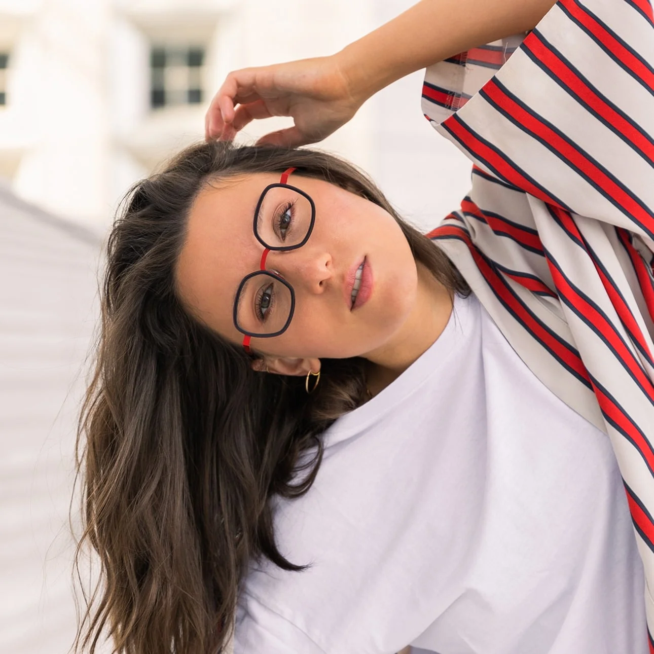 lunettes monture roussilhe 