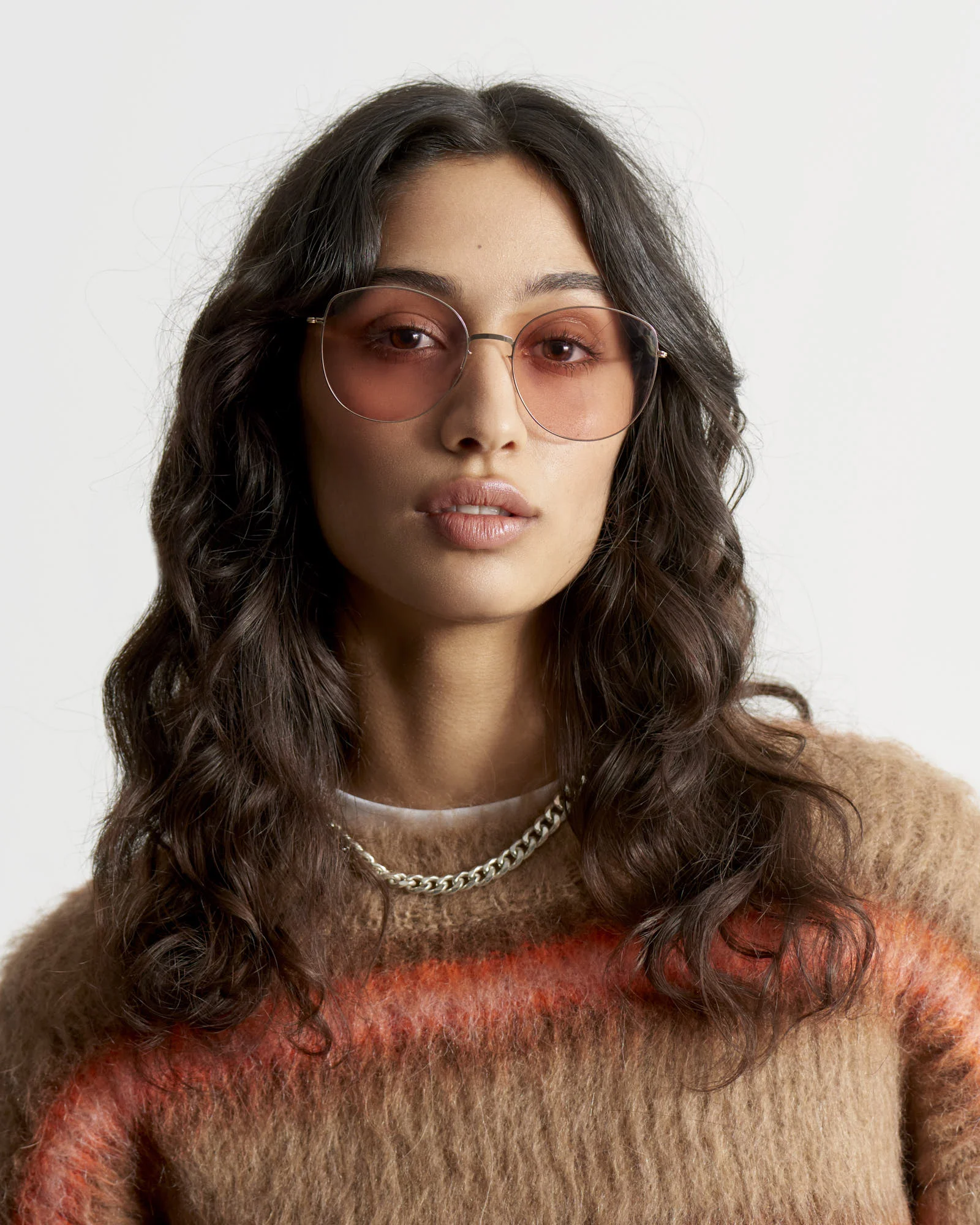 lunettes verres teintés Haffmans & Neumeister