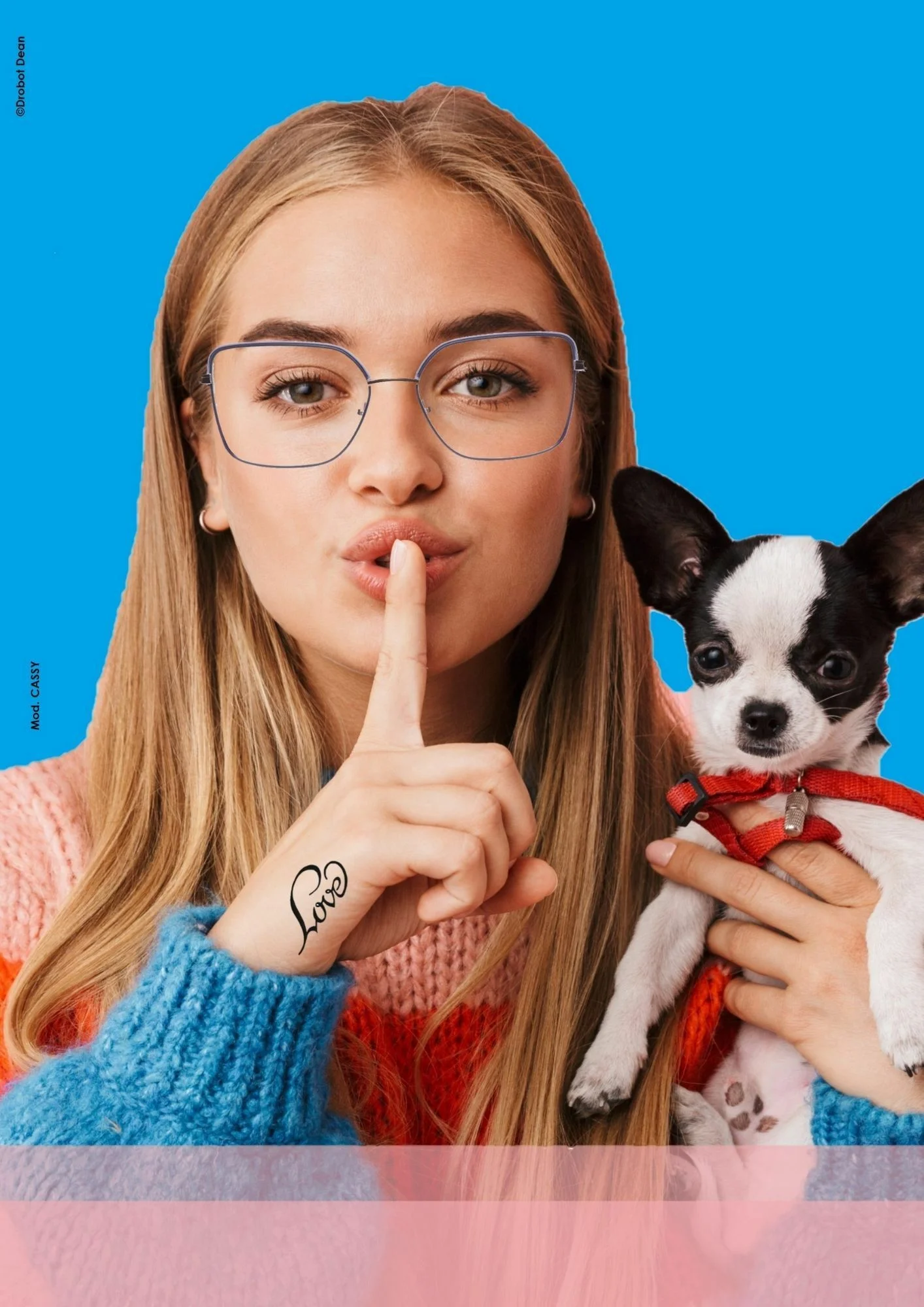 OKO BY OKO LUNETTES