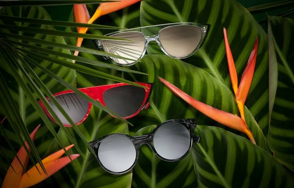 lunettes de soleil alain mikli