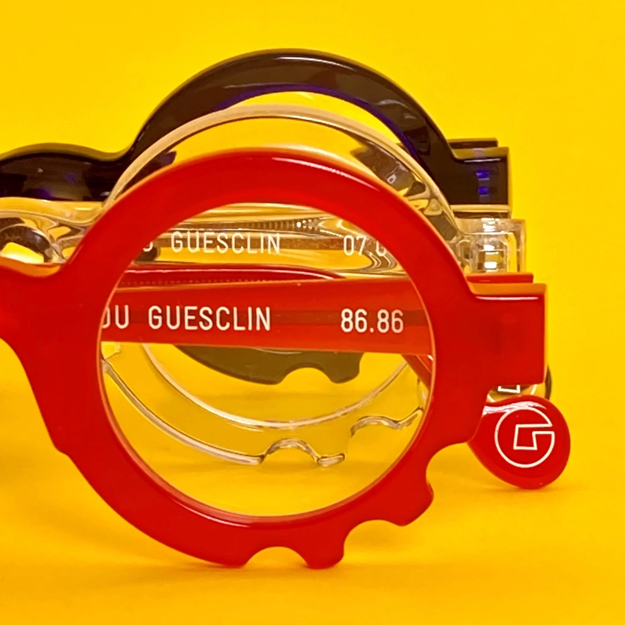 lunettes de vue gaston eyewear
