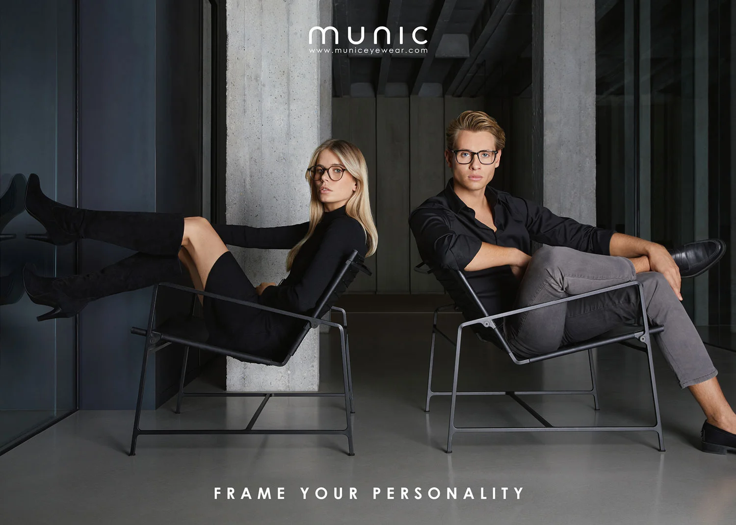 lunette de vue munic