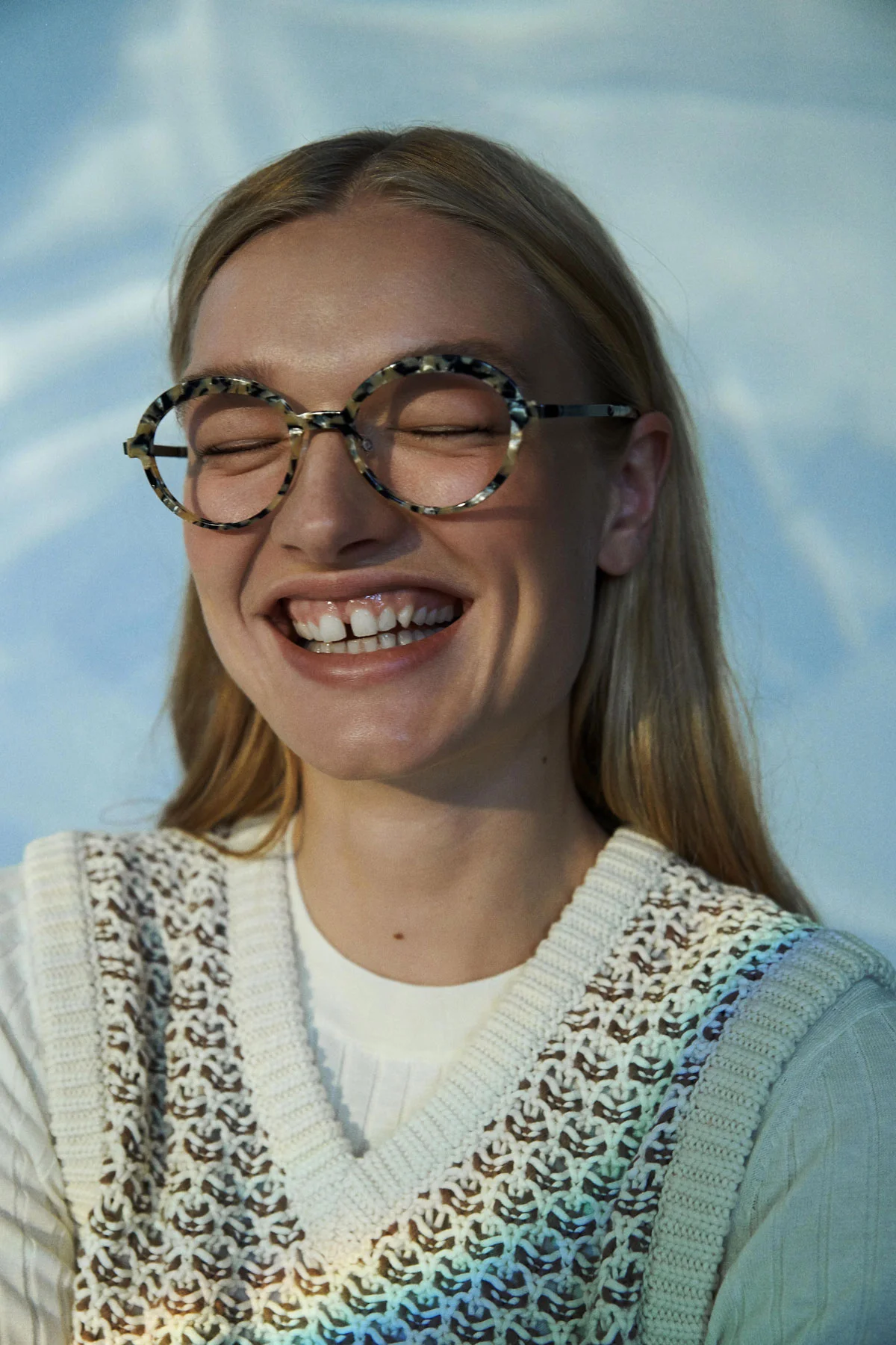 lunettes écaille femme fleye eyewear