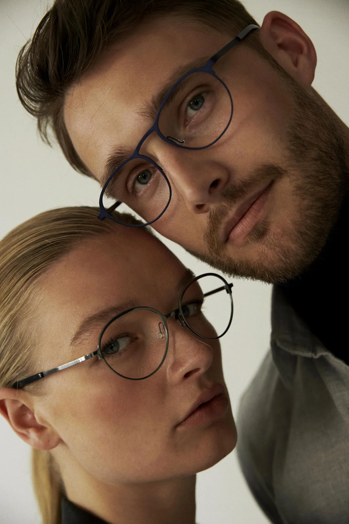 collection lunettes fleye eyewear