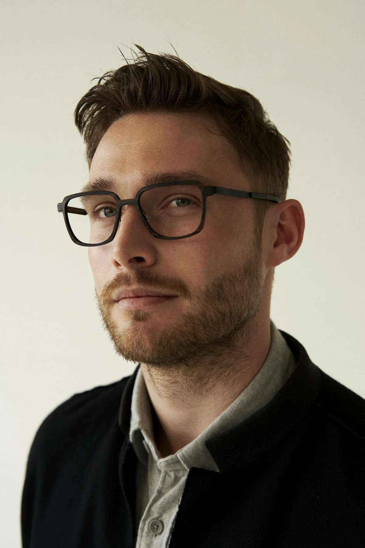 lunettes de vue homme fleye eyewear
