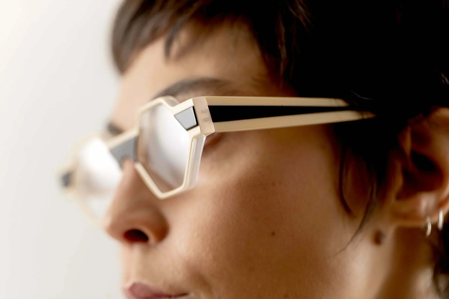 monture de lunette henau