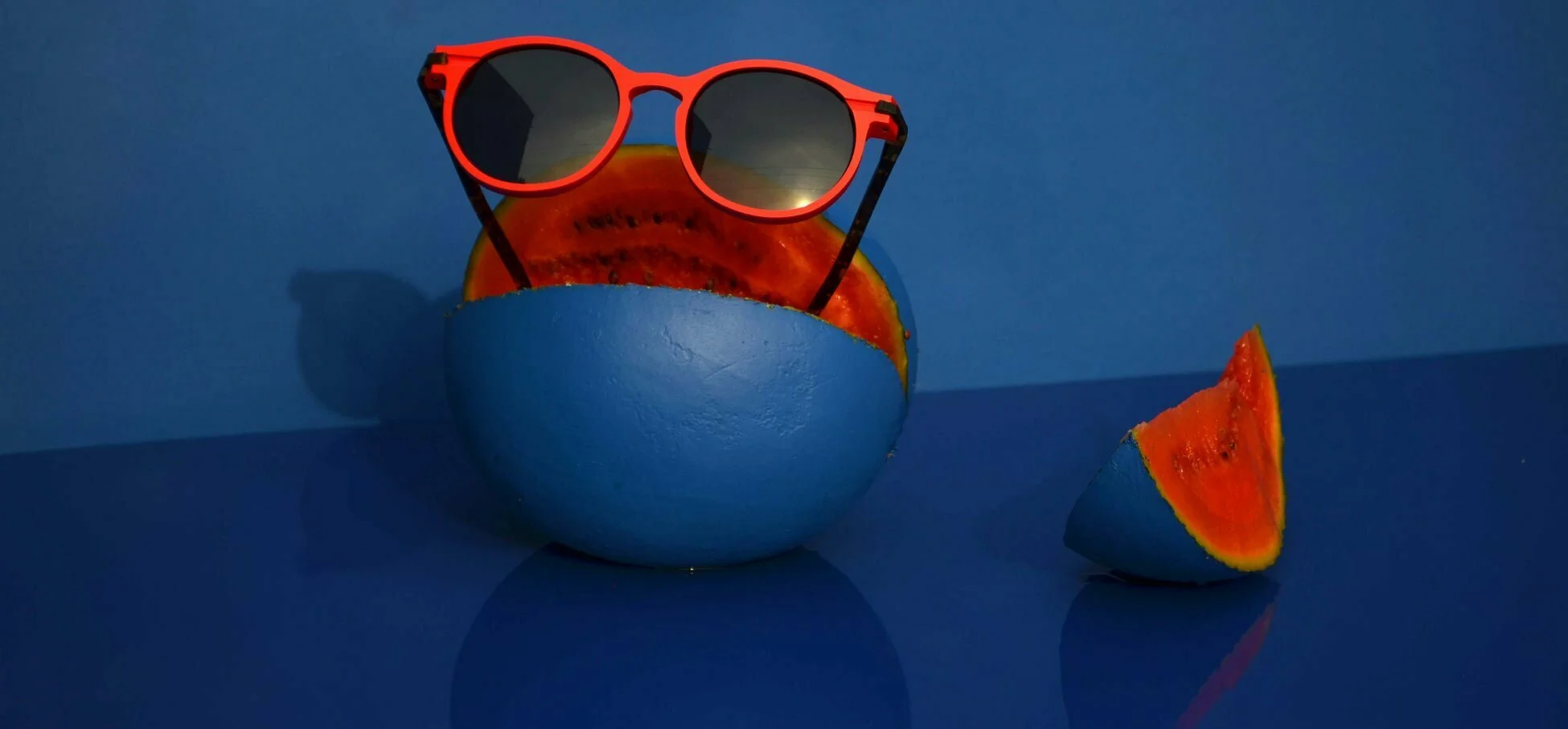 plasticdelux lunette