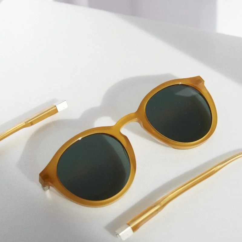 lunettes de soleil baars eyewear