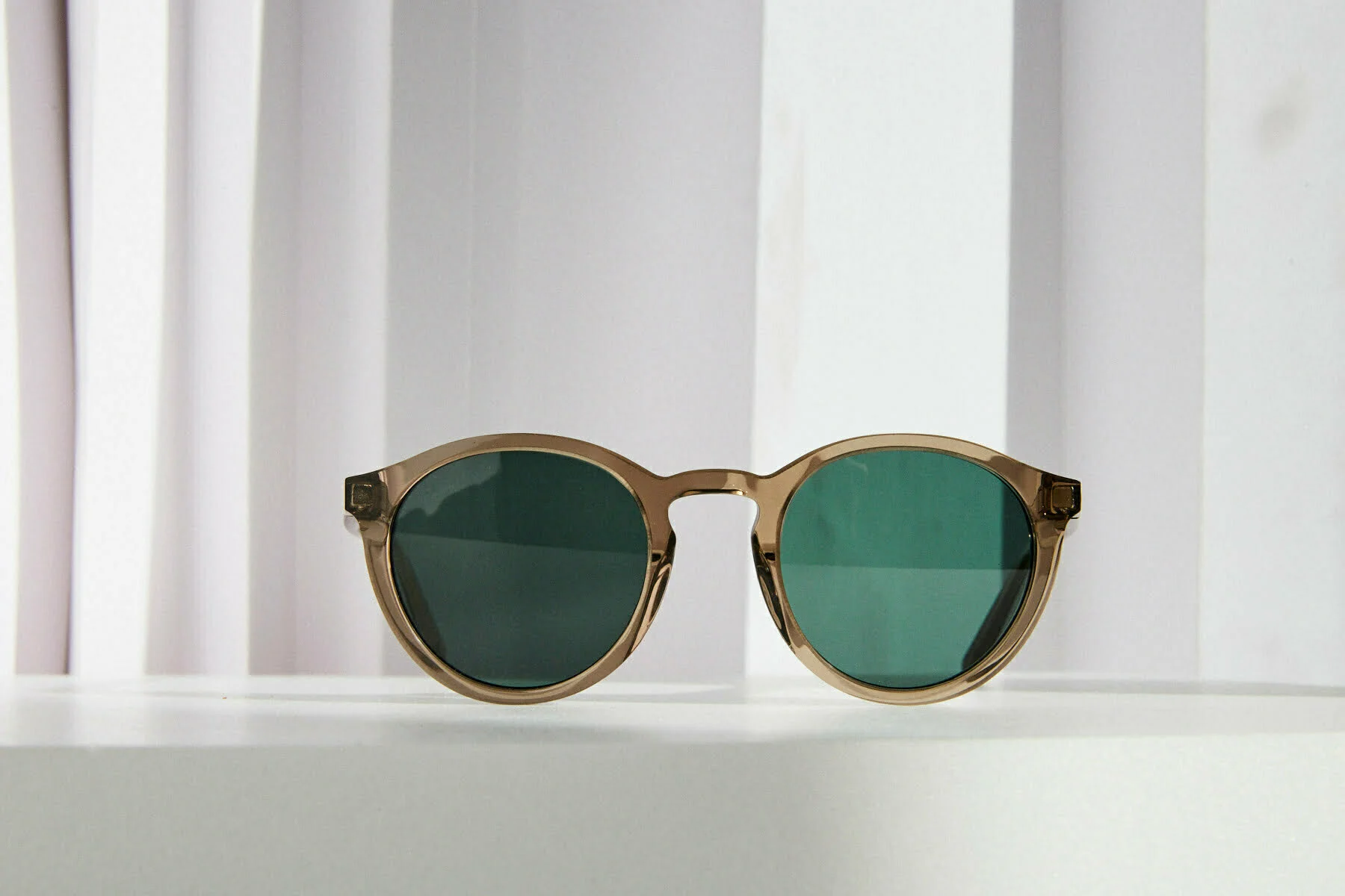 solaires lunettes baars eyewear