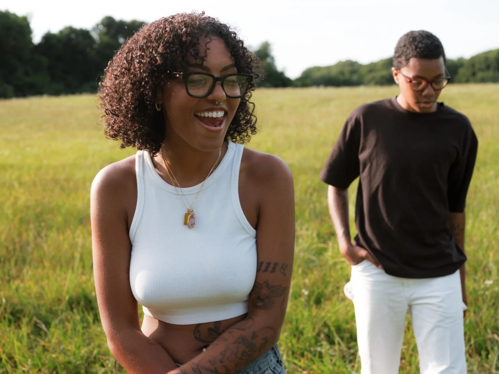 ARTICLE ONE EYEWEAR 