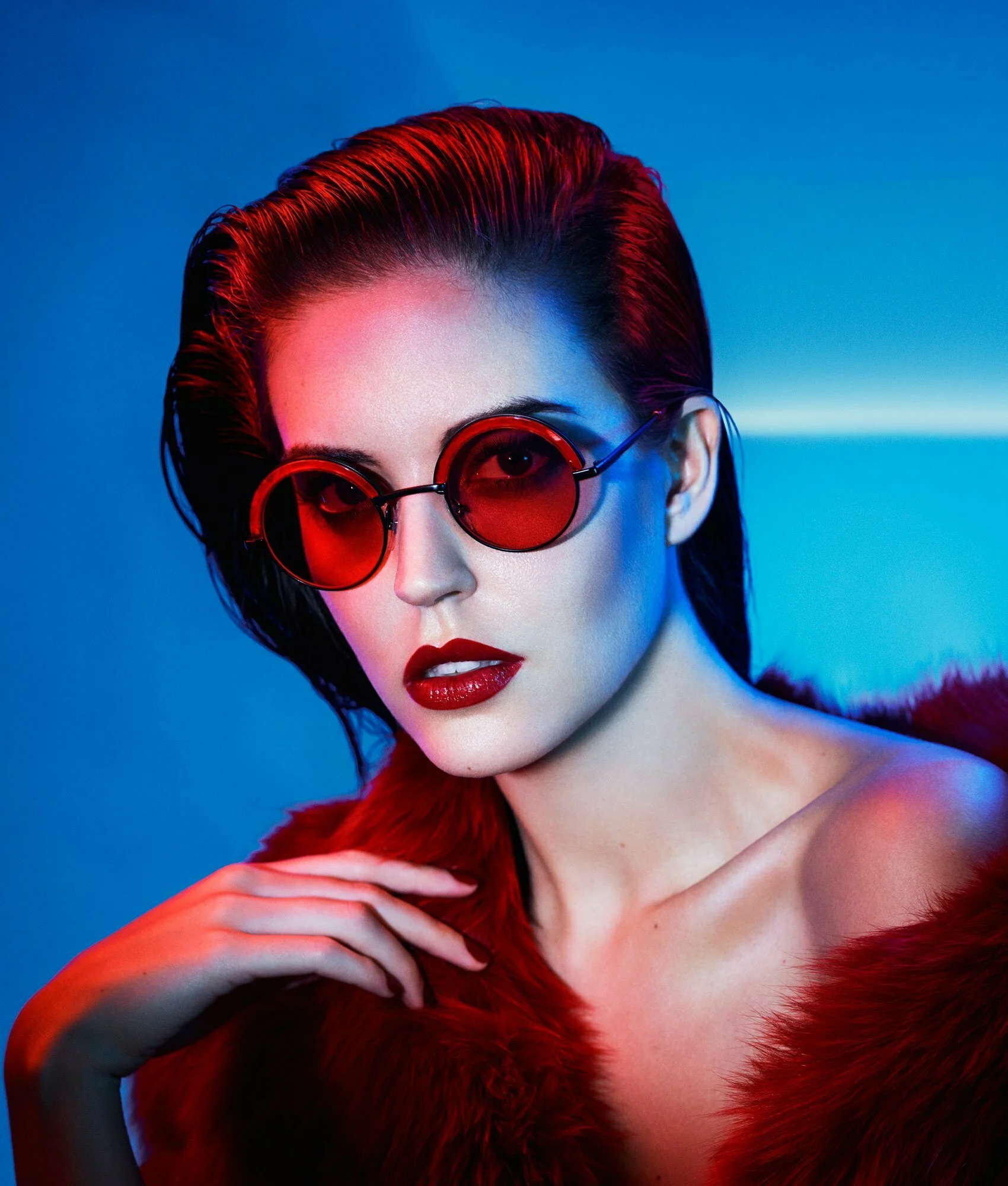 alain mikli lunettes soleil