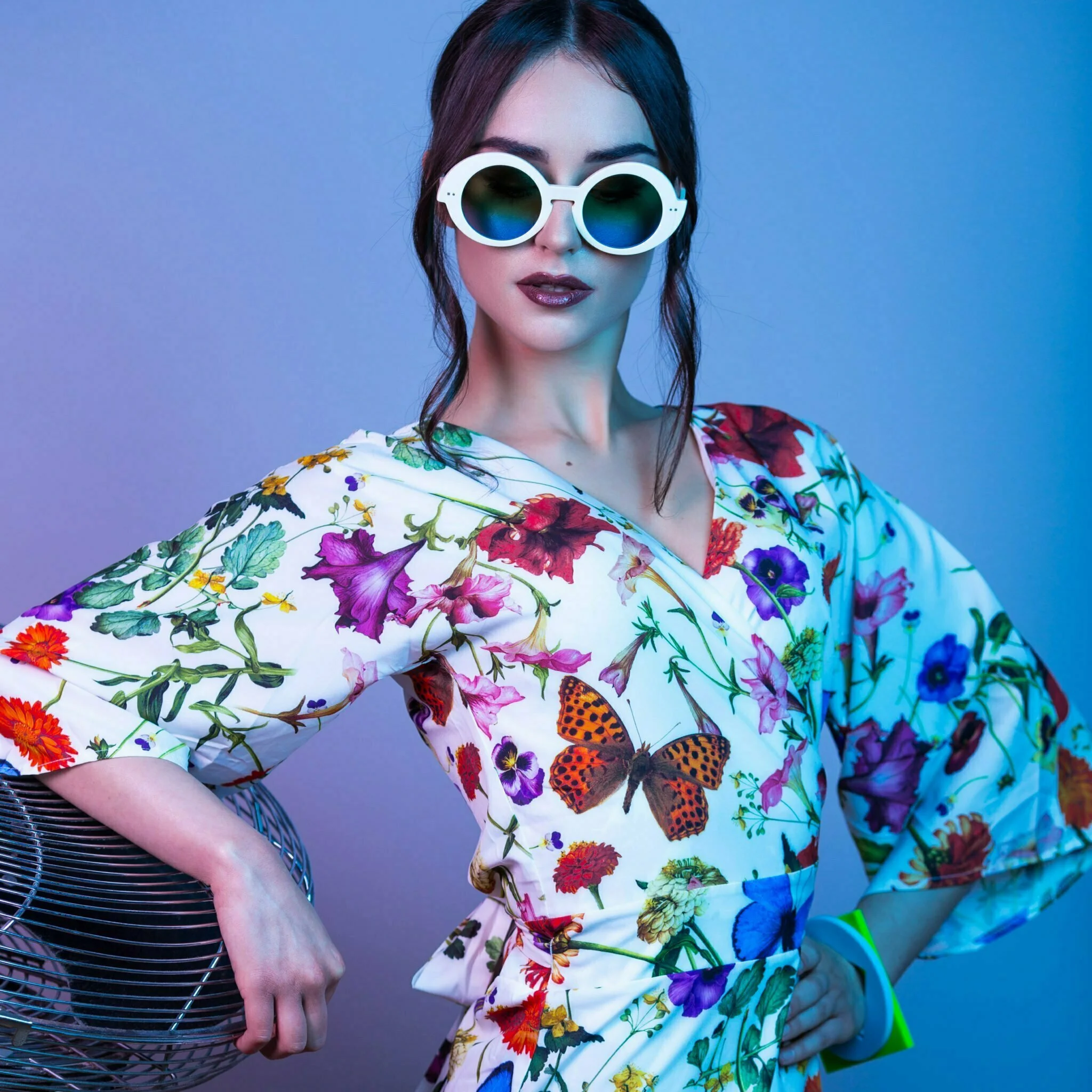 lunette soleil sabine be