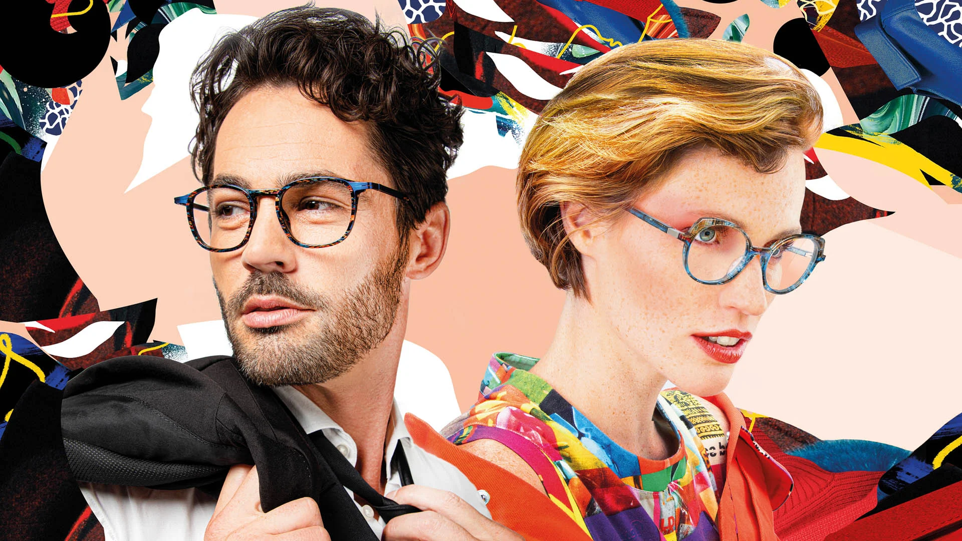 lunettes jean francois rey