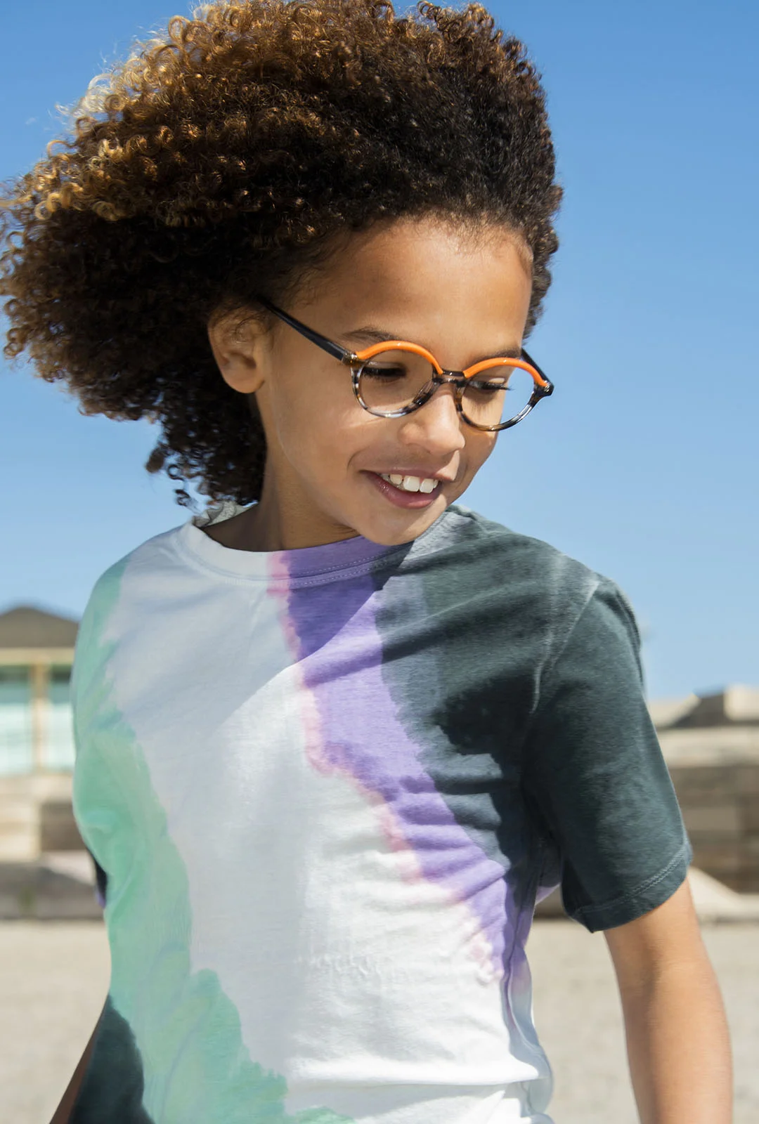 lunettes ados jf rey
