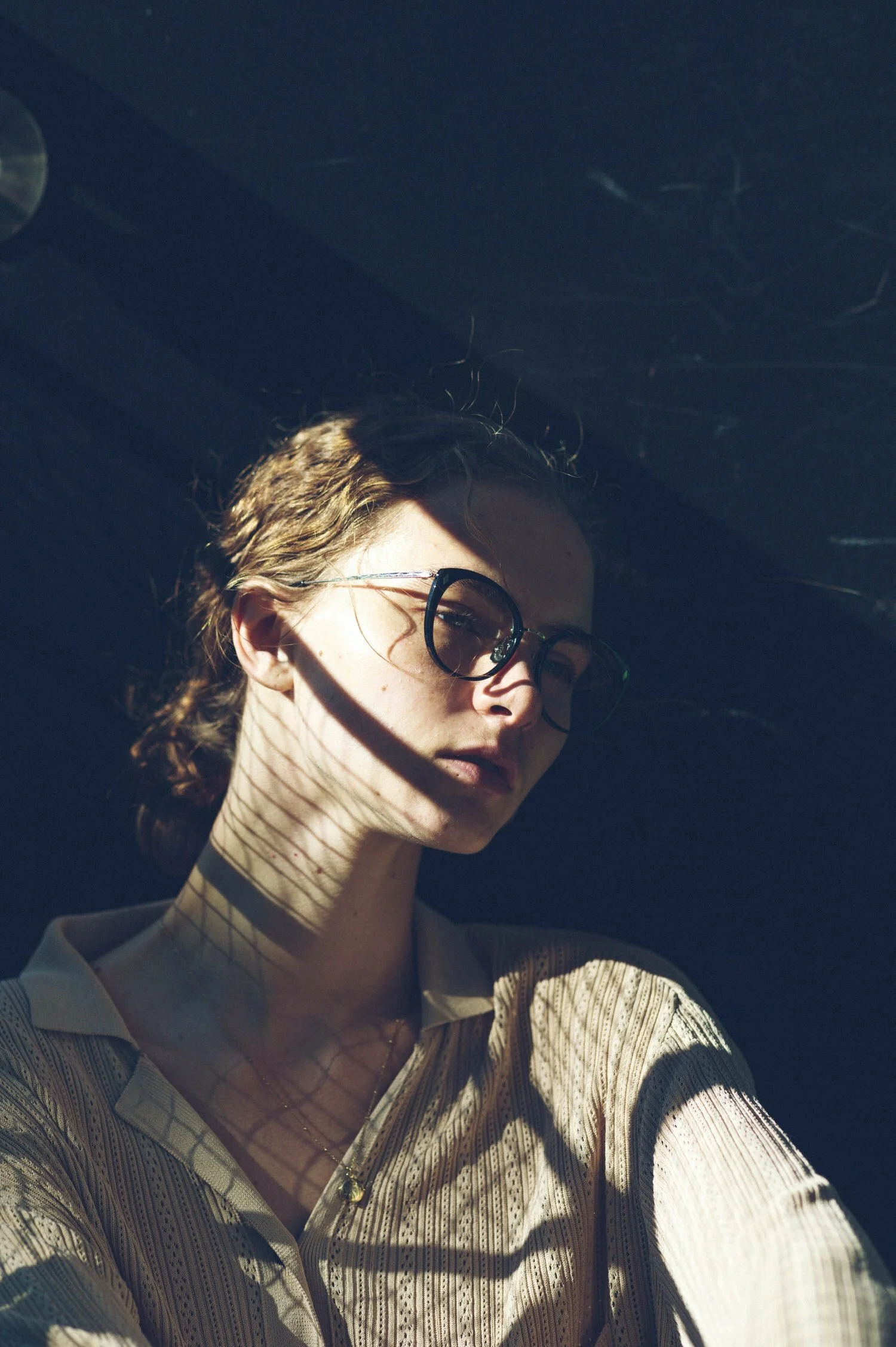 lunettes de vue yellow plus
