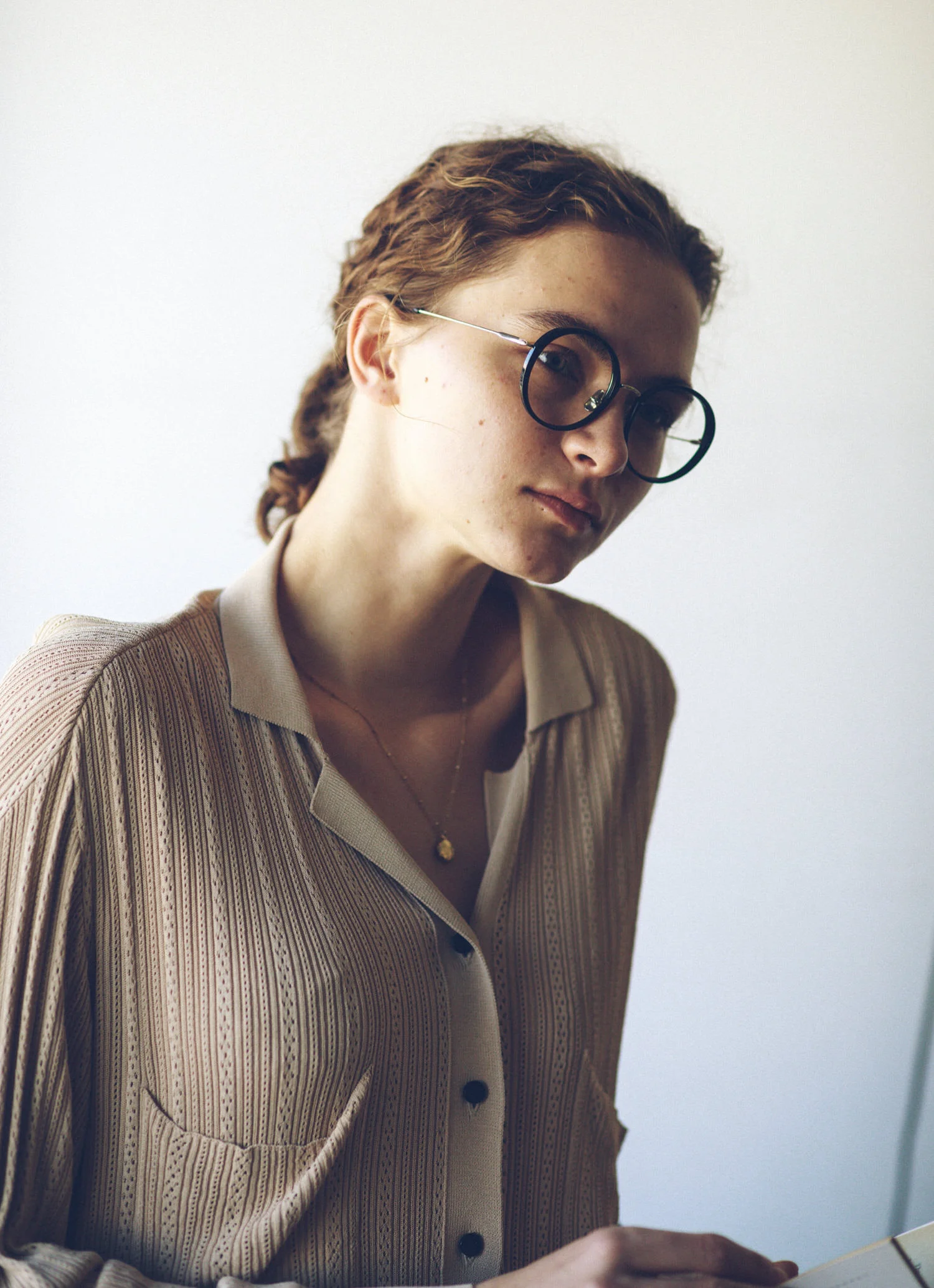 lunette de vue yellow plus