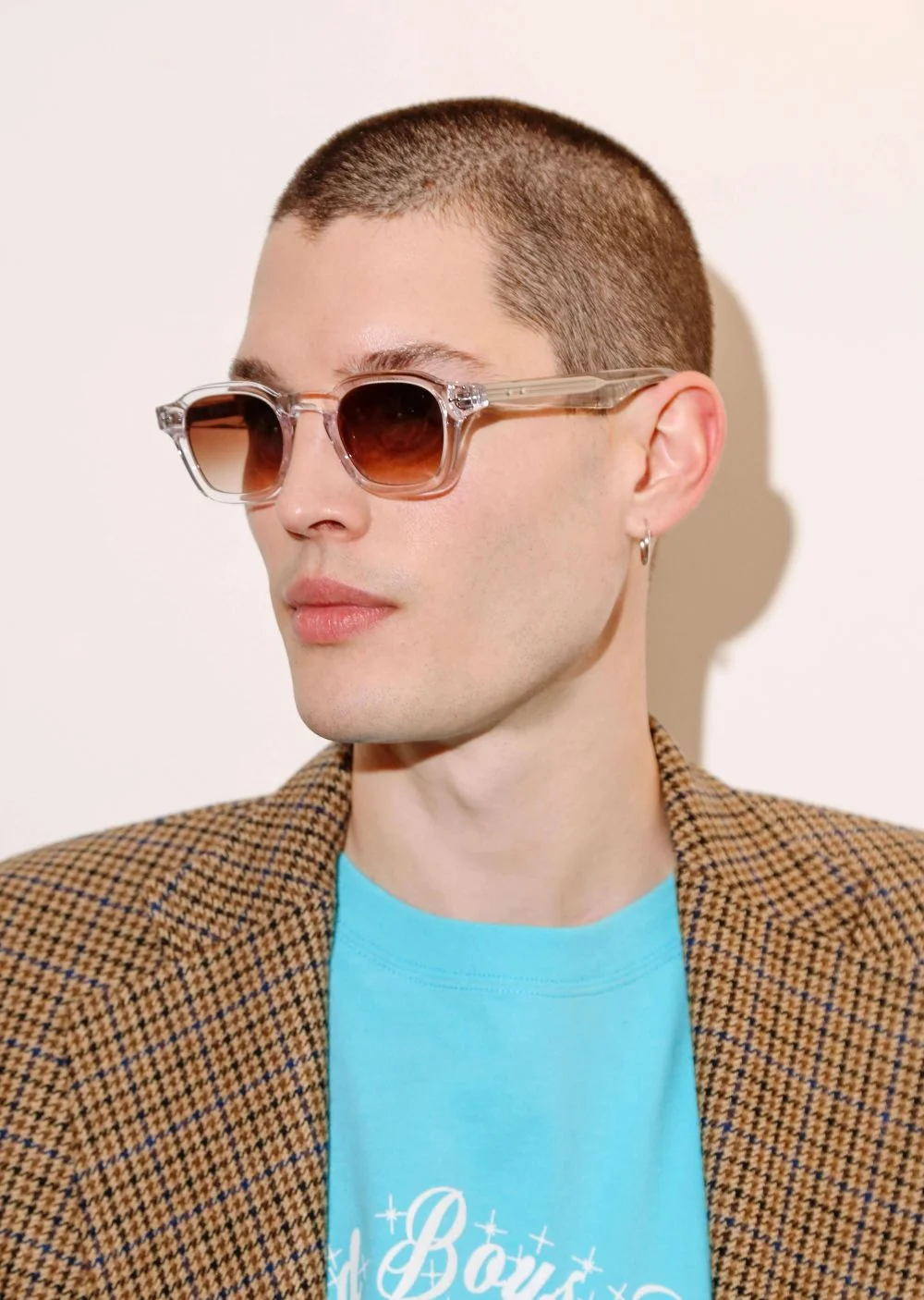 lunettes de soleil homme peter and may