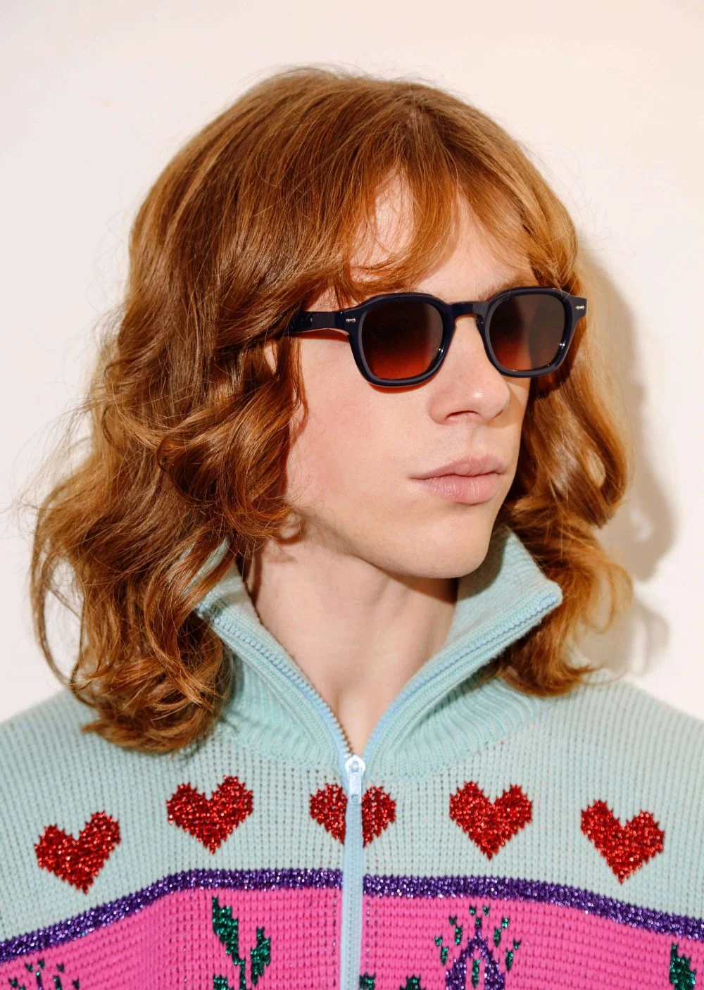 lunettes peter and may