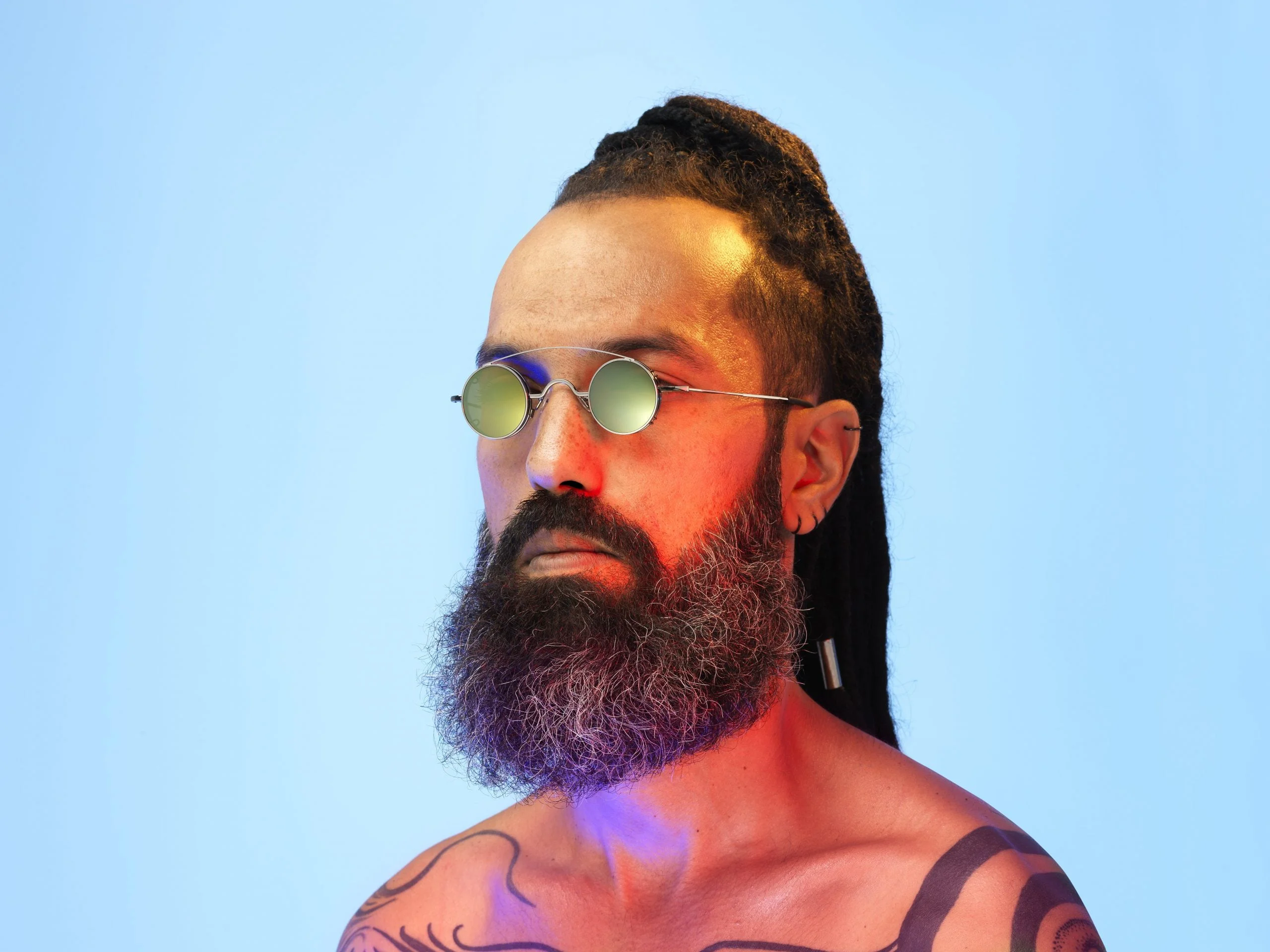 lunette soleil gouverneur audigier