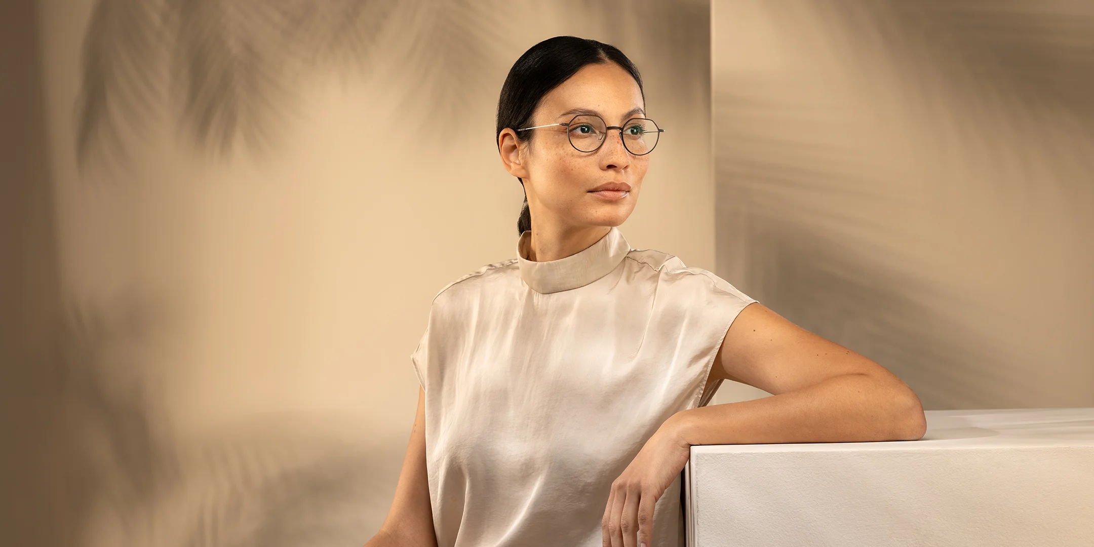 blackfin marque de lunettes